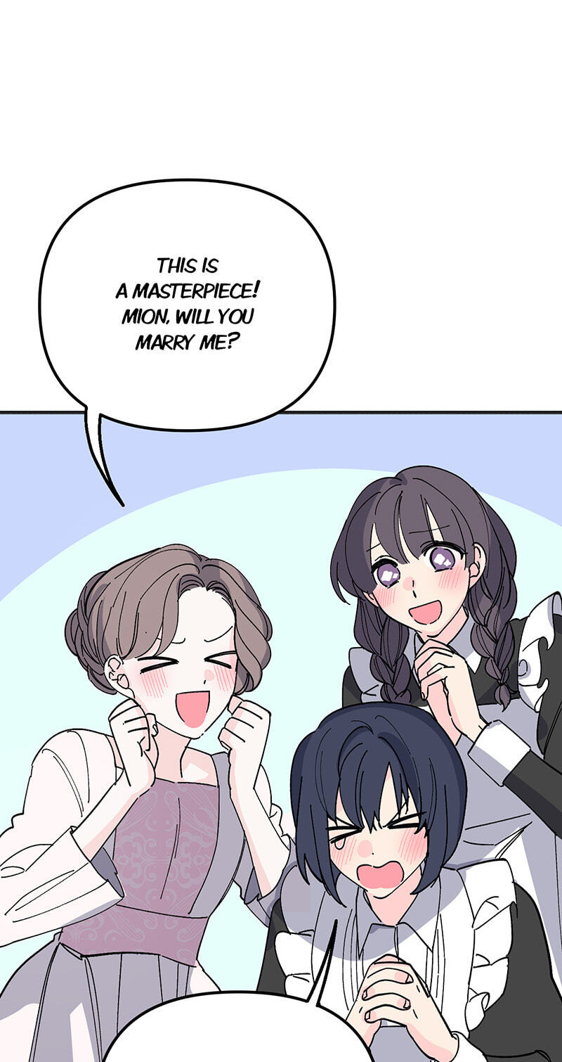Knight in Flight Chapter 48 page 65 - 