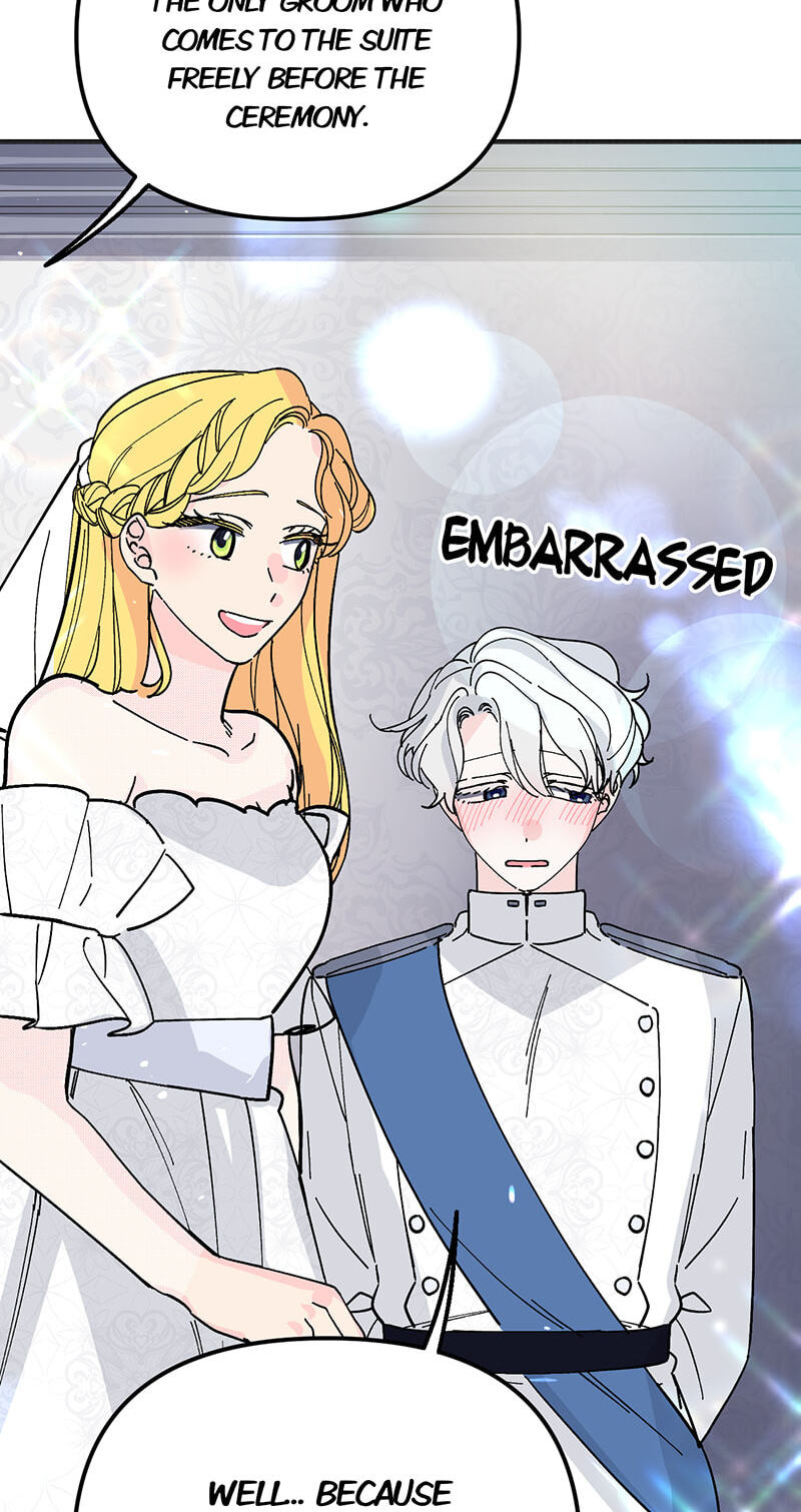 Knight in Flight Chapter 48 page 68 - 
