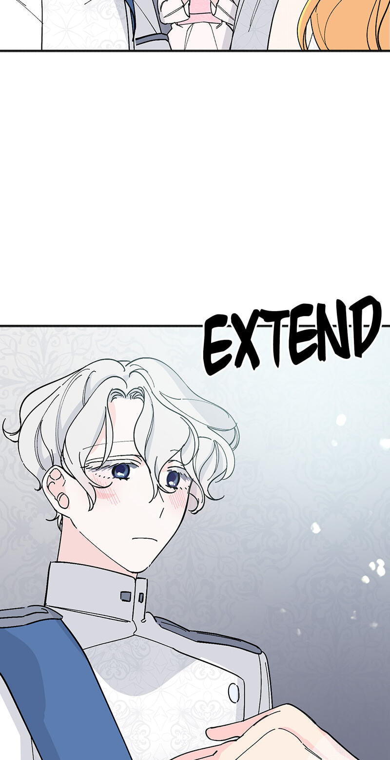 Knight in Flight Chapter 48 page 74 - 
