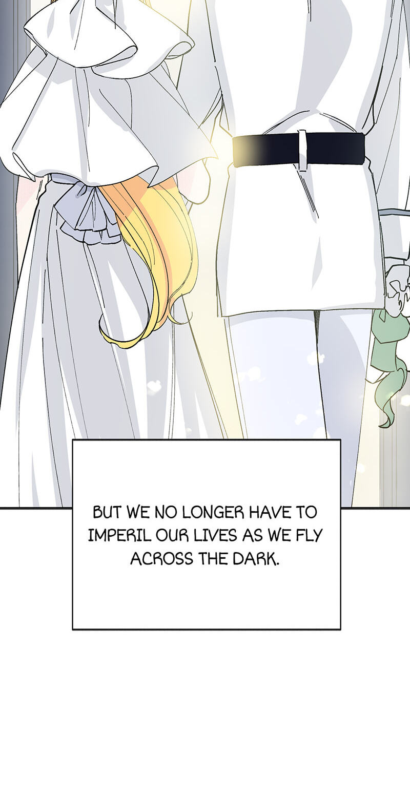 Knight in Flight Chapter 48 page 78 - 