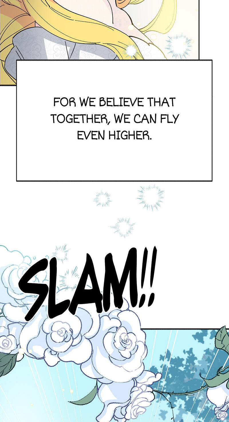 Knight in Flight Chapter 48 page 81 - 