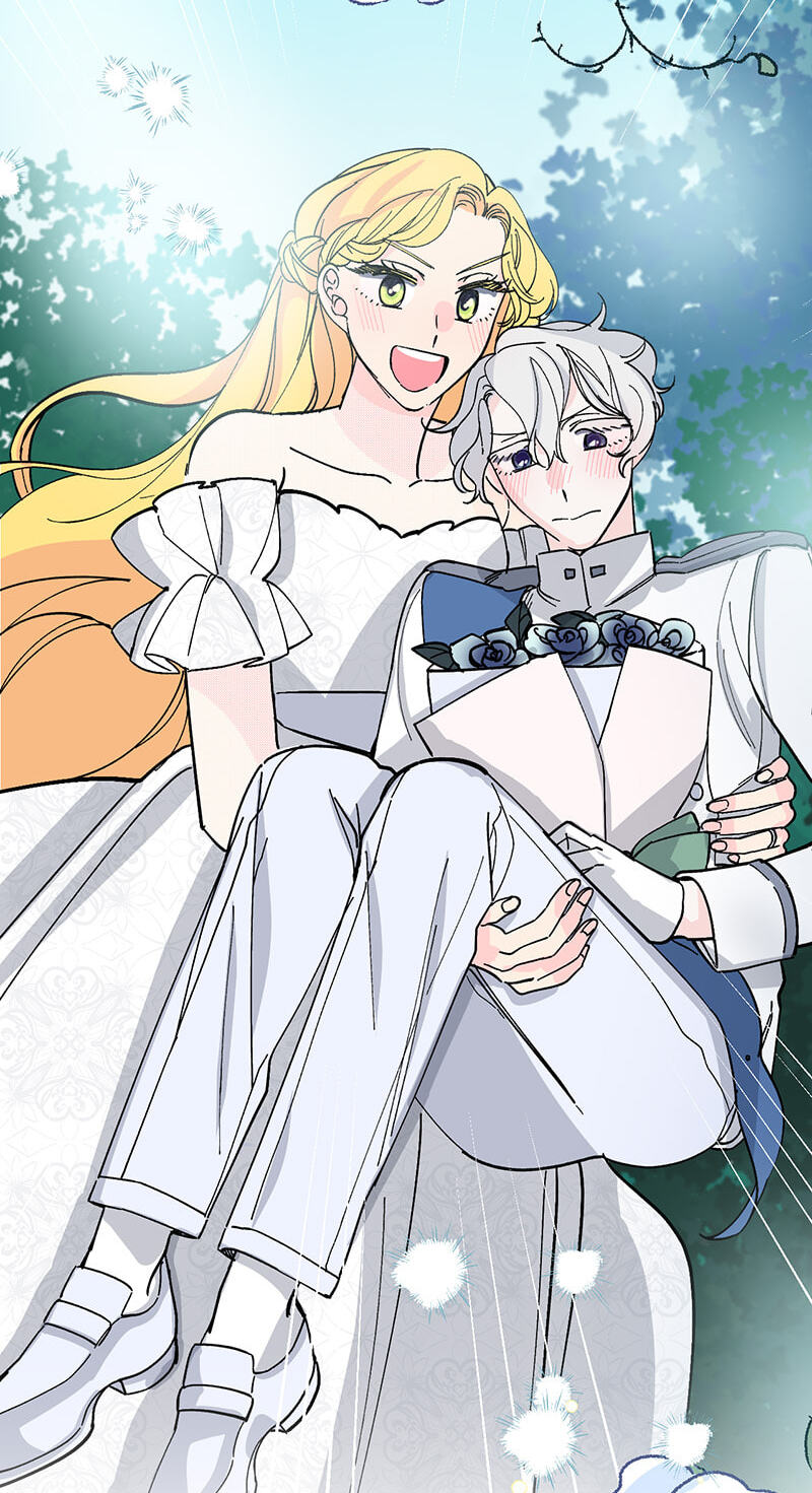 Knight in Flight Chapter 48 page 82 - 