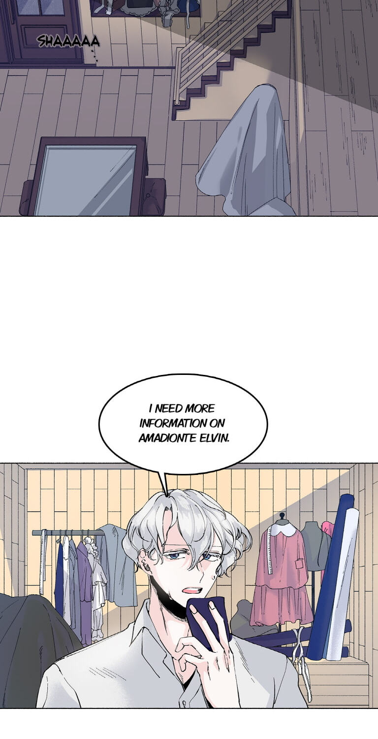 Knight in Flight Chapter 5 page 2 - 