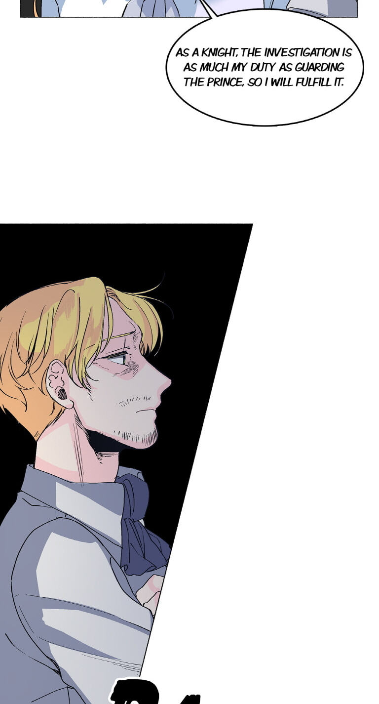 Knight in Flight Chapter 5 page 20 - 