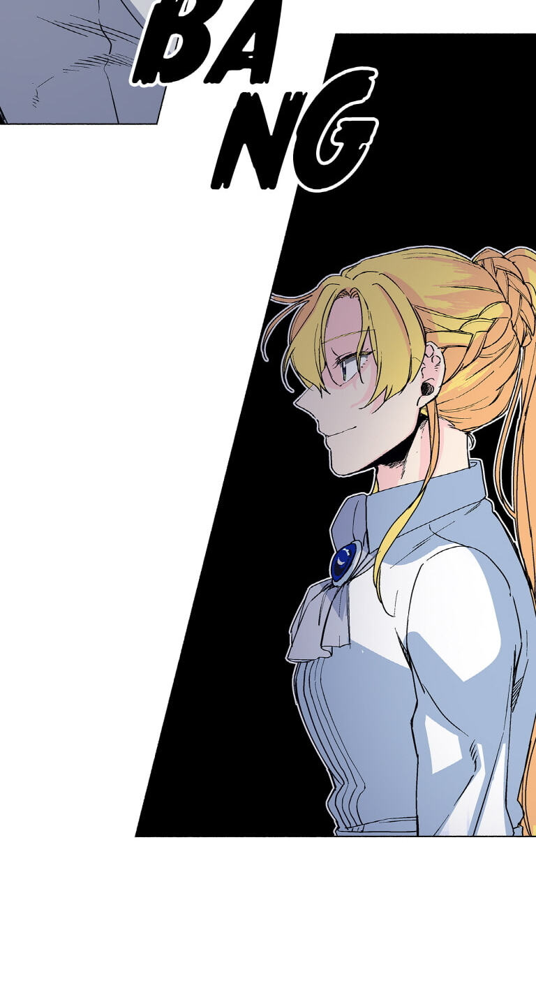 Knight in Flight Chapter 5 page 21 - 