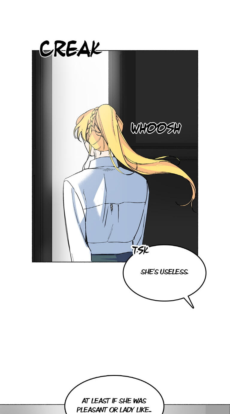 Knight in Flight Chapter 5 page 23 - 
