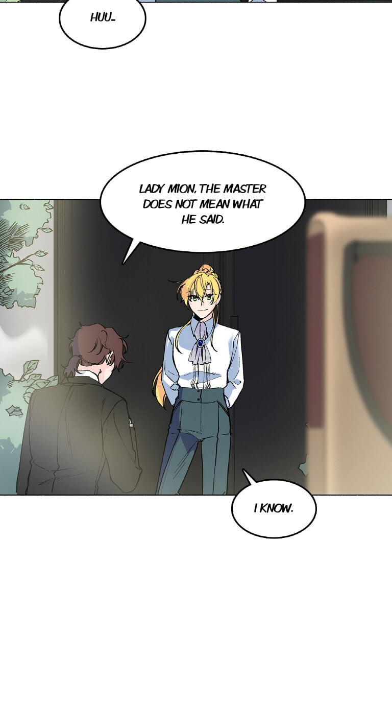 Knight in Flight Chapter 5 page 26 - 