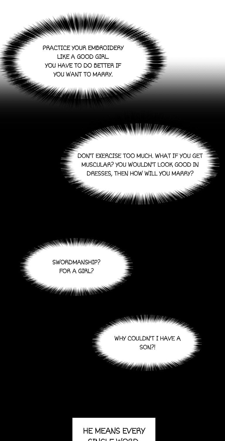 Knight in Flight Chapter 5 page 27 - 