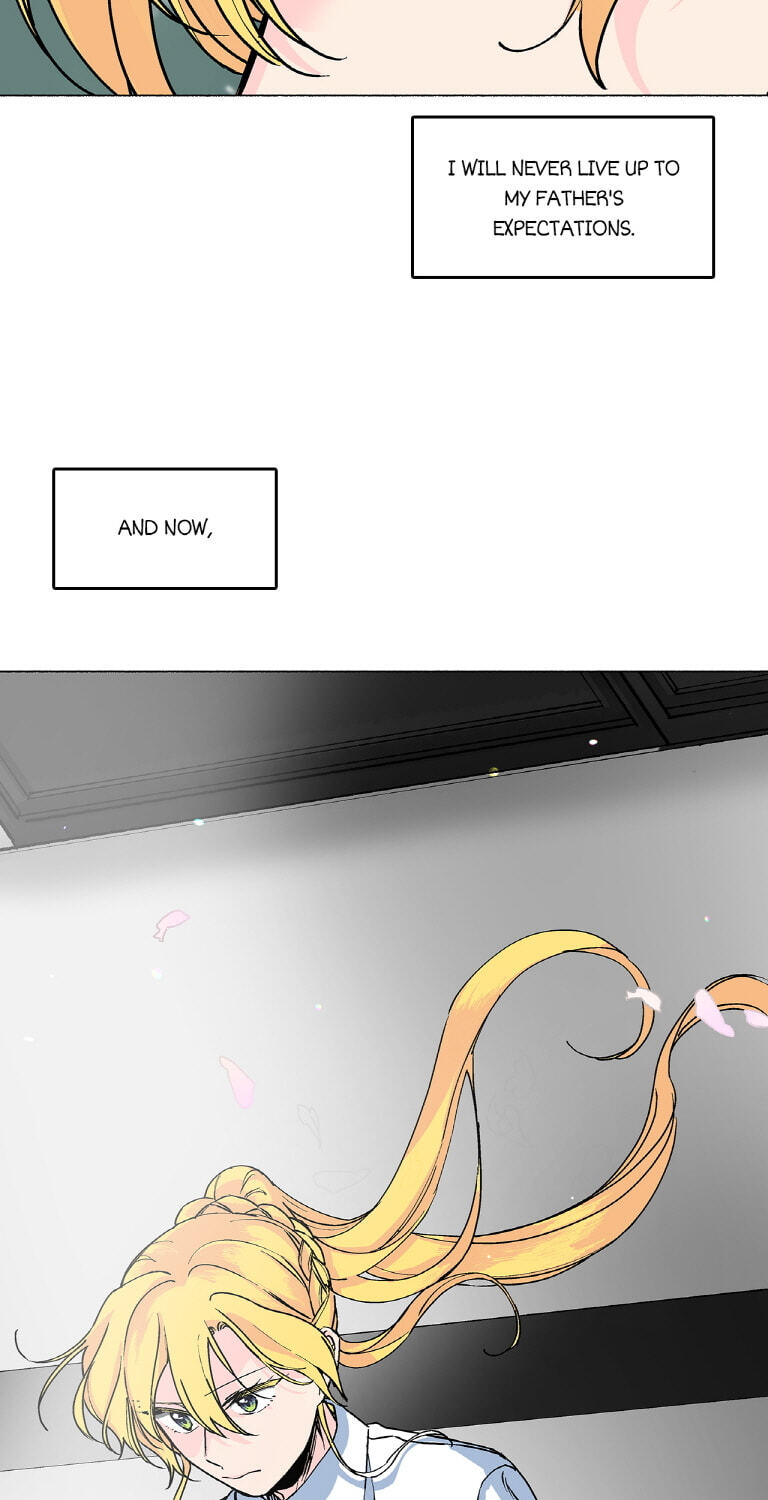 Knight in Flight Chapter 5 page 29 - 