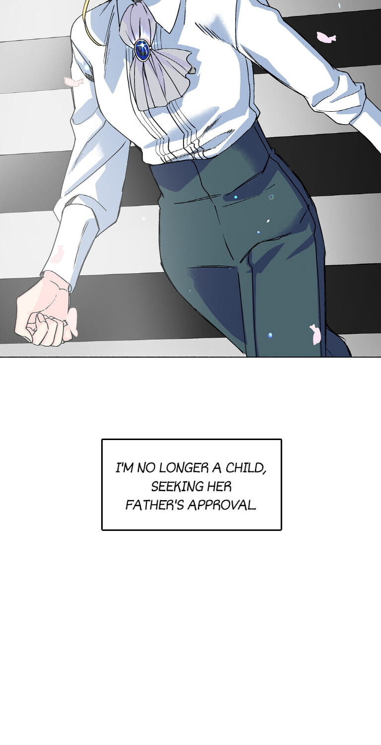 Knight in Flight Chapter 5 page 30 - 