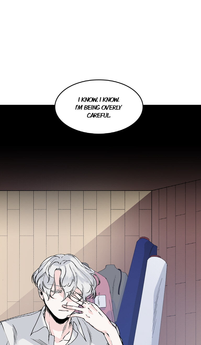 Knight in Flight Chapter 5 page 31 - 