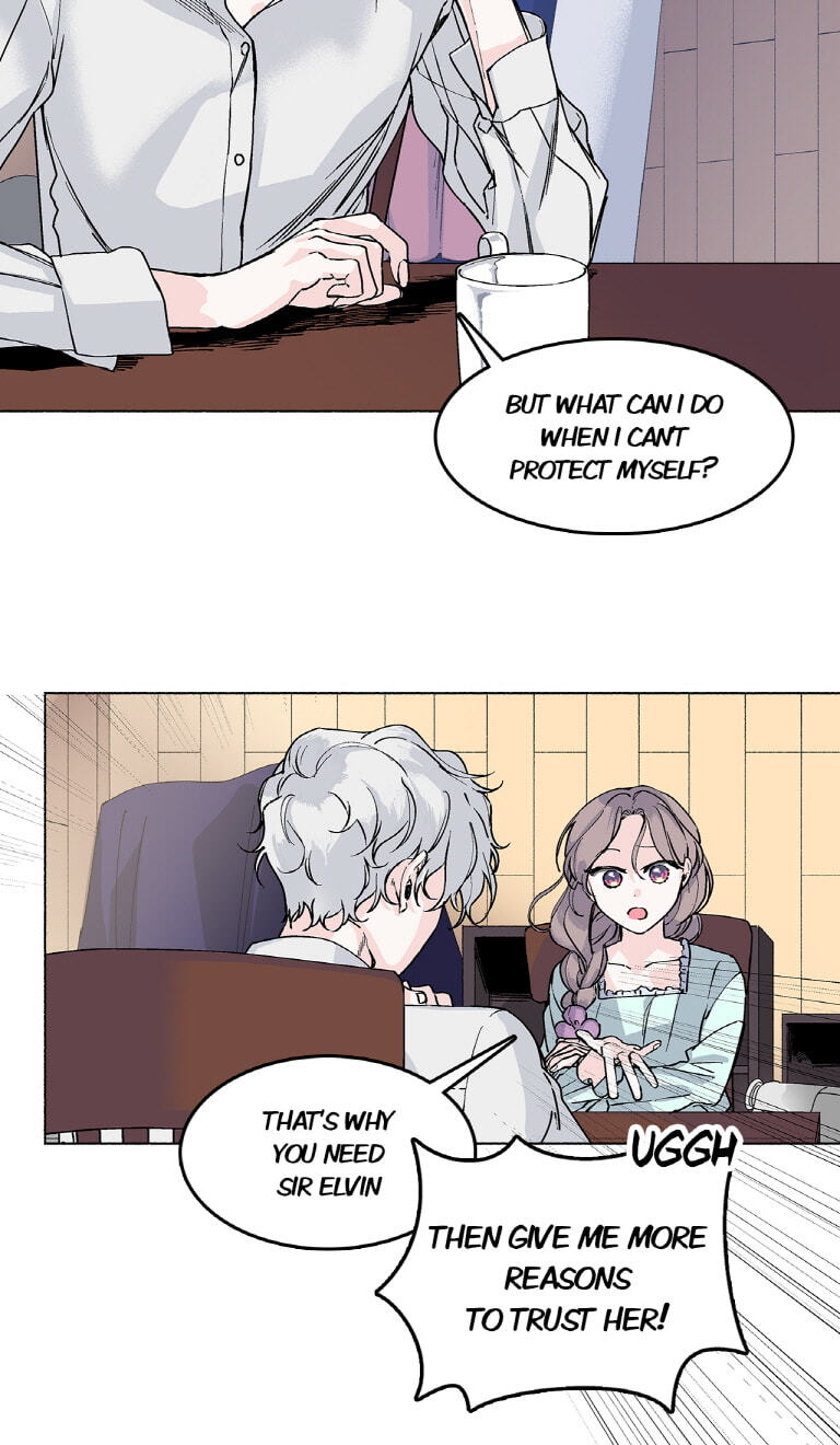 Knight in Flight Chapter 5 page 32 - 