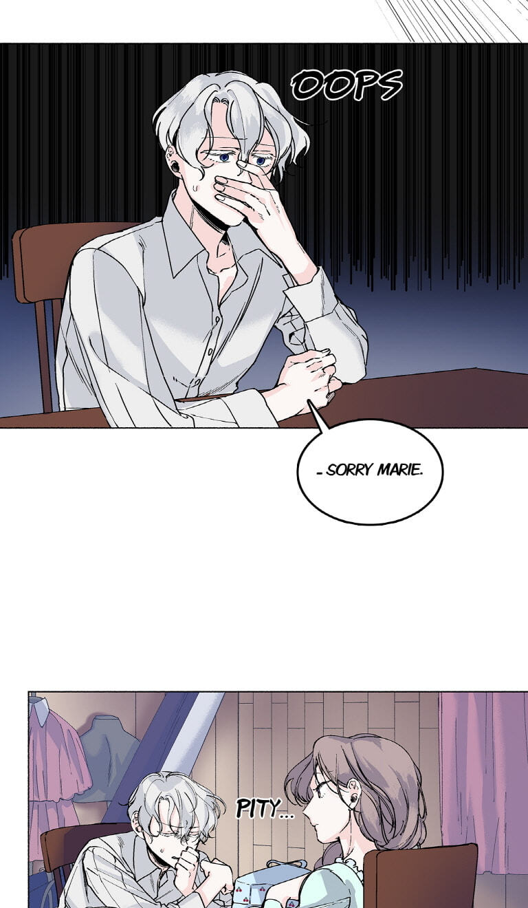 Knight in Flight Chapter 5 page 33 - 