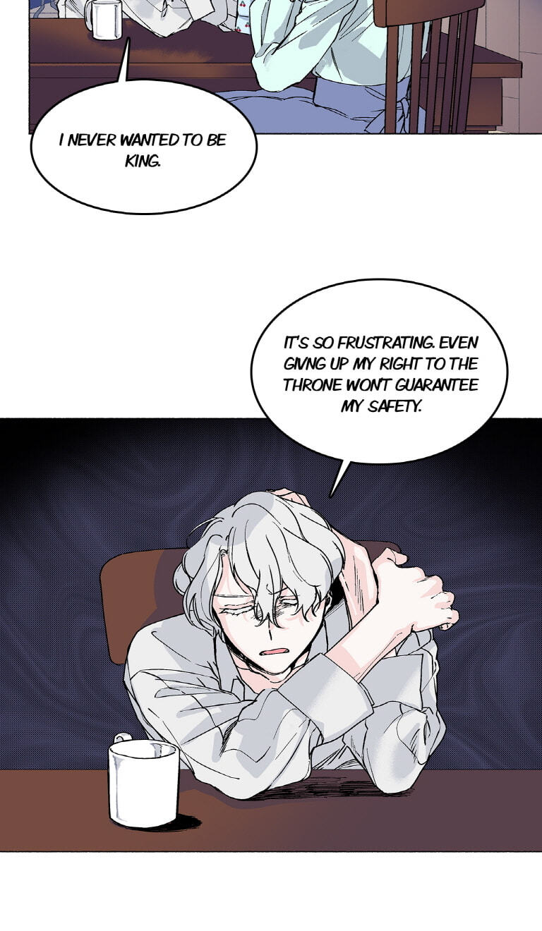 Knight in Flight Chapter 5 page 34 - 