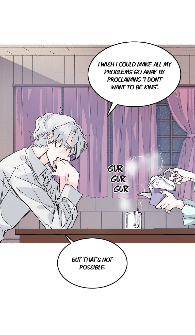 Knight in Flight Chapter 5 page 35 - 