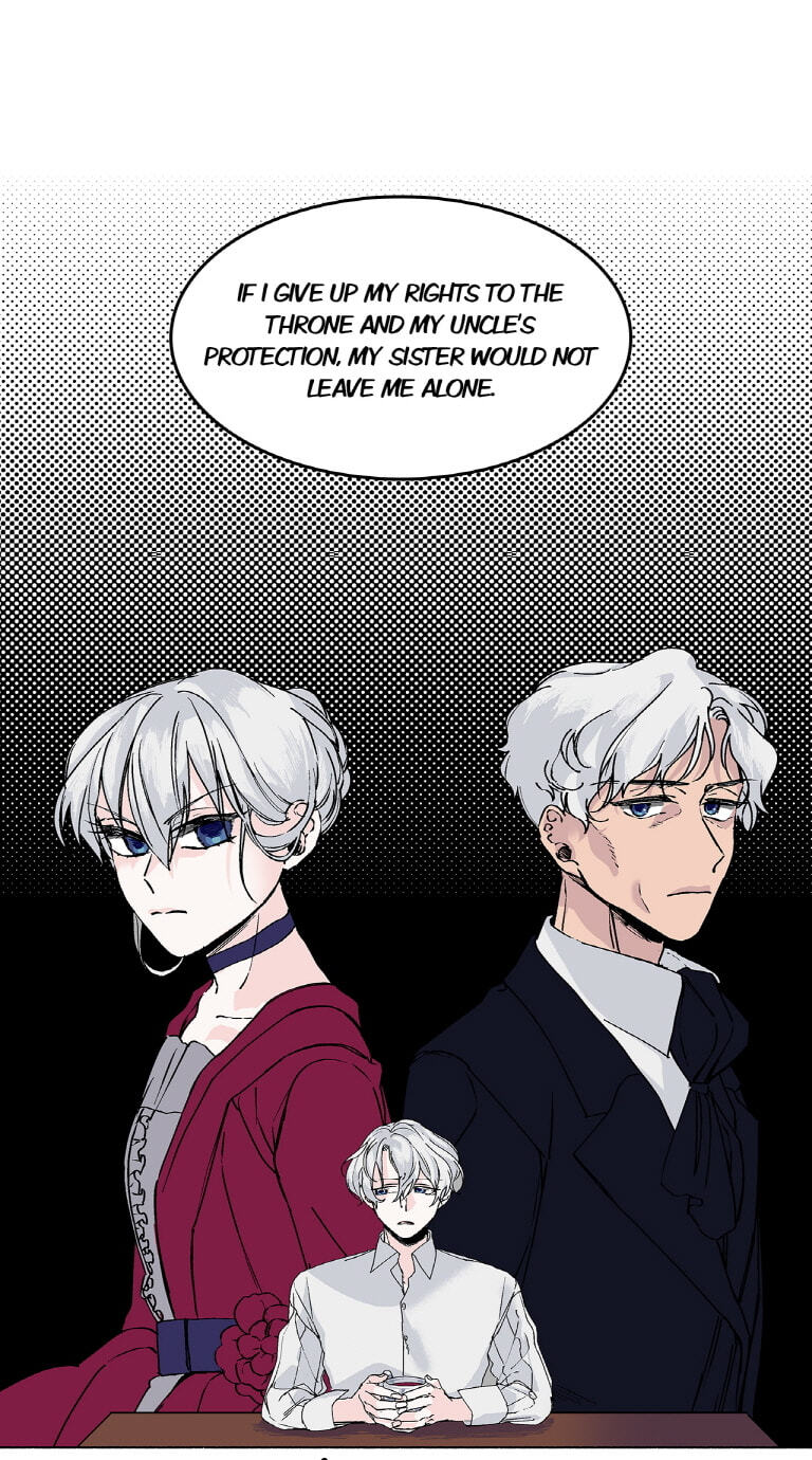 Knight in Flight Chapter 5 page 36 - 