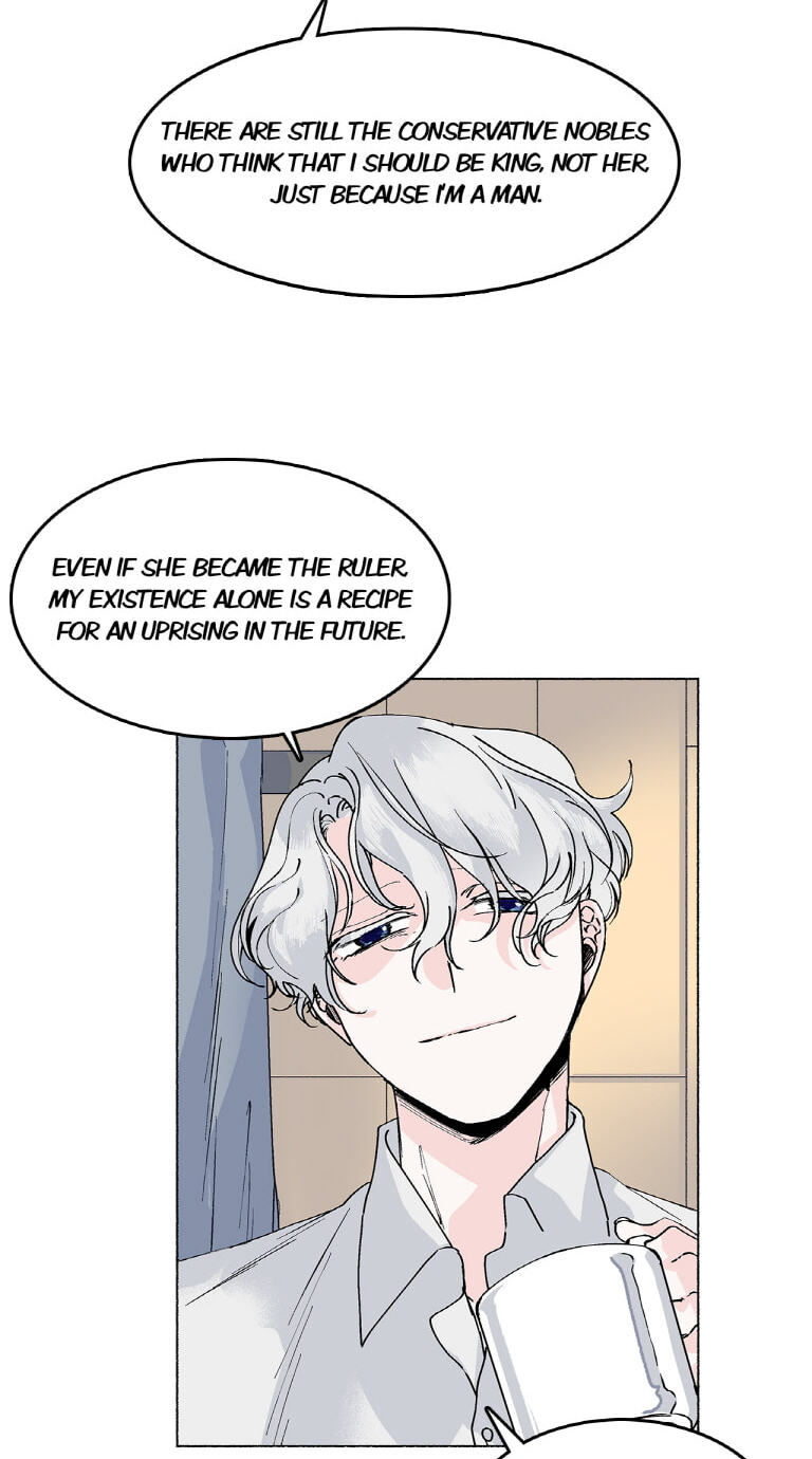 Knight in Flight Chapter 5 page 37 - 