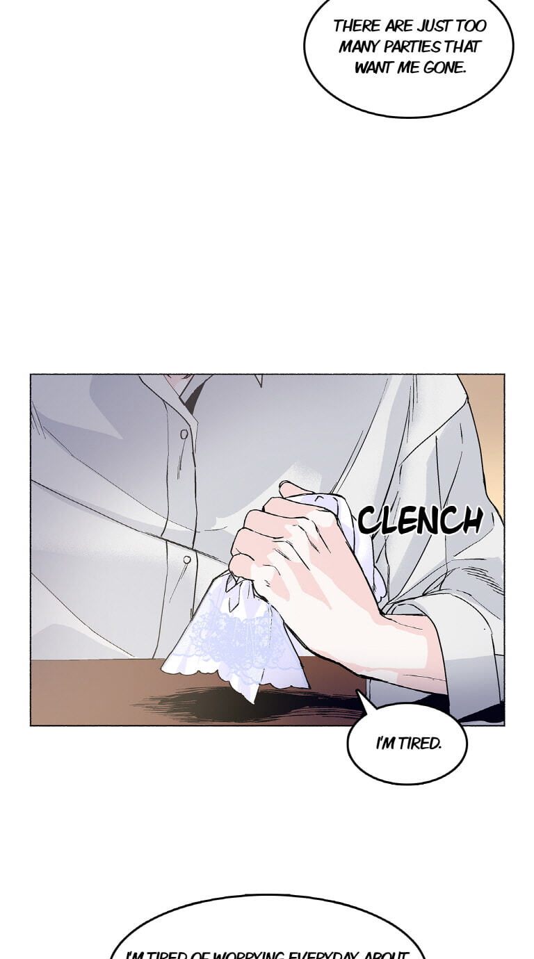 Knight in Flight Chapter 5 page 38 - 