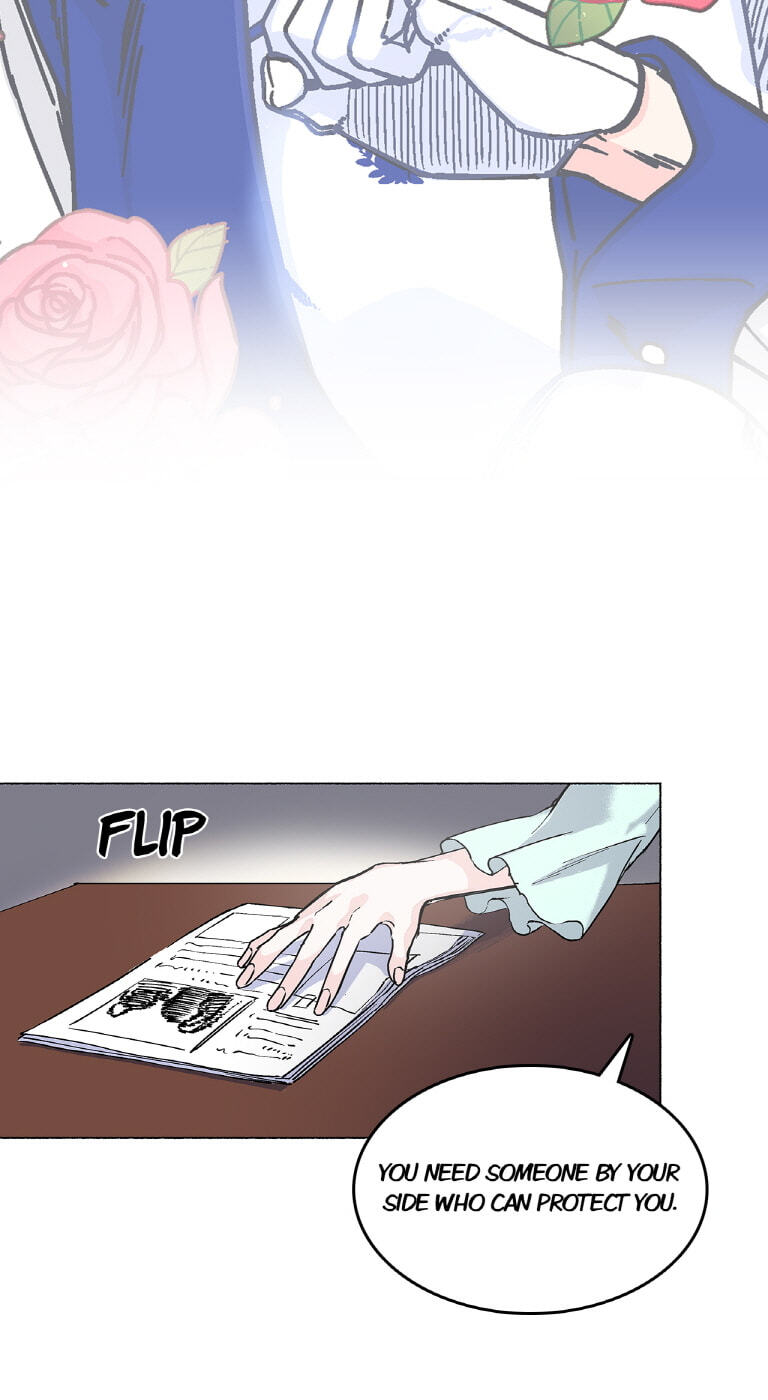 Knight in Flight Chapter 5 page 42 - 