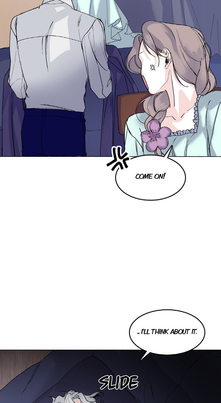 Knight in Flight Chapter 5 page 45 - 