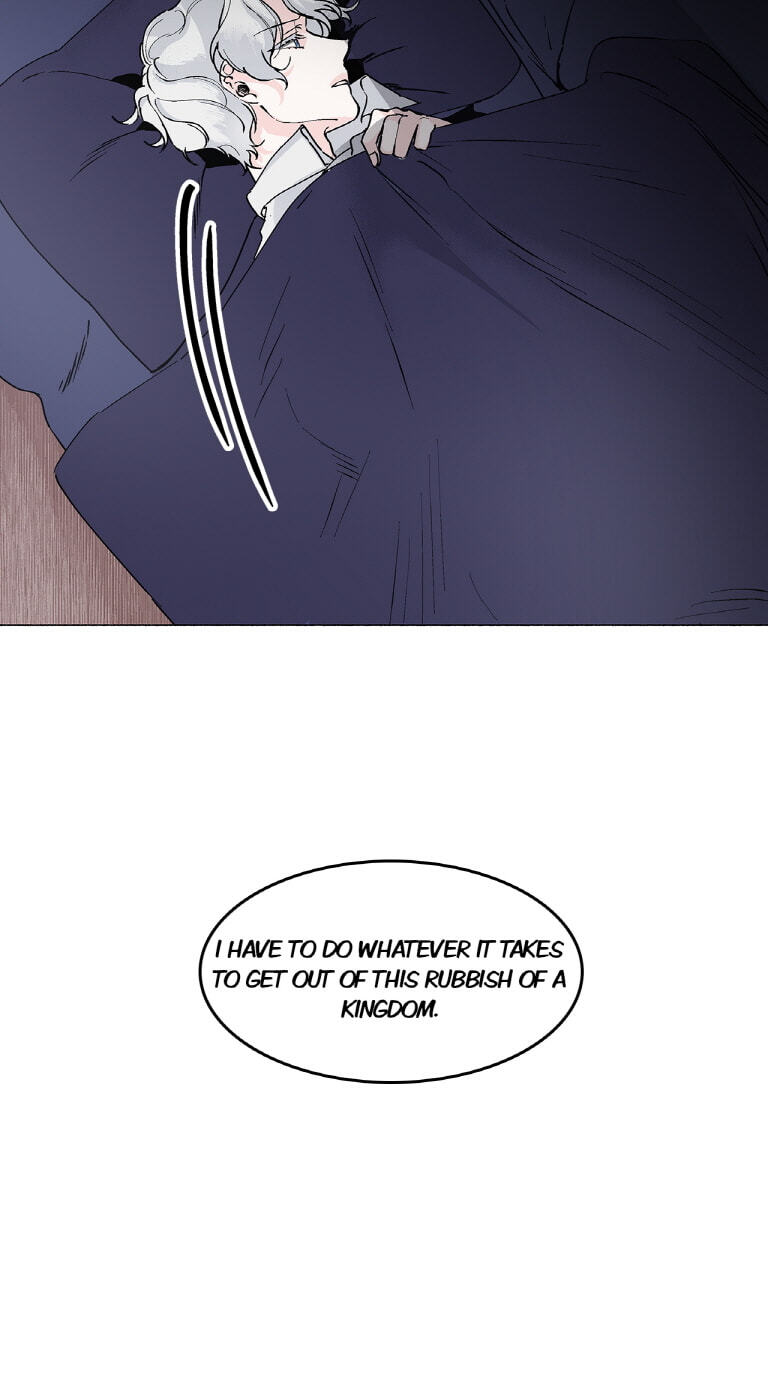 Knight in Flight Chapter 5 page 46 - 