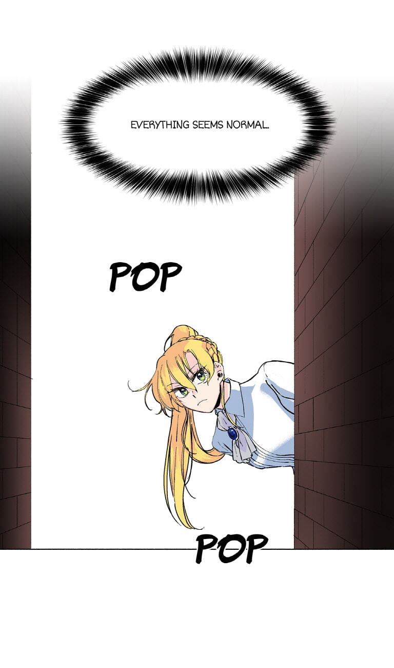 Knight in Flight Chapter 5 page 47 - 