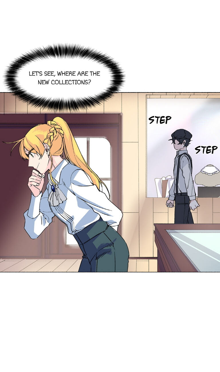 Knight in Flight Chapter 5 page 52 - 