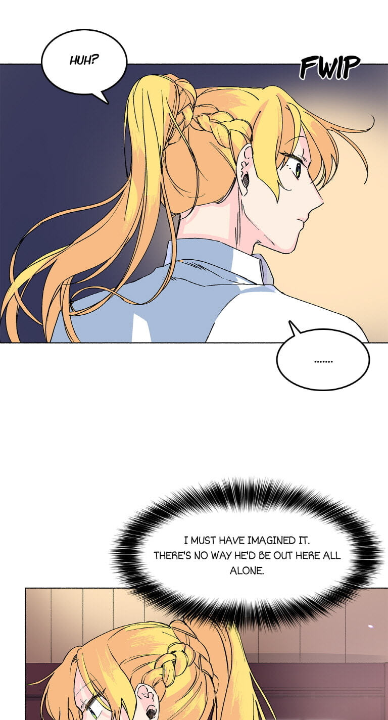 Knight in Flight Chapter 5 page 53 - 