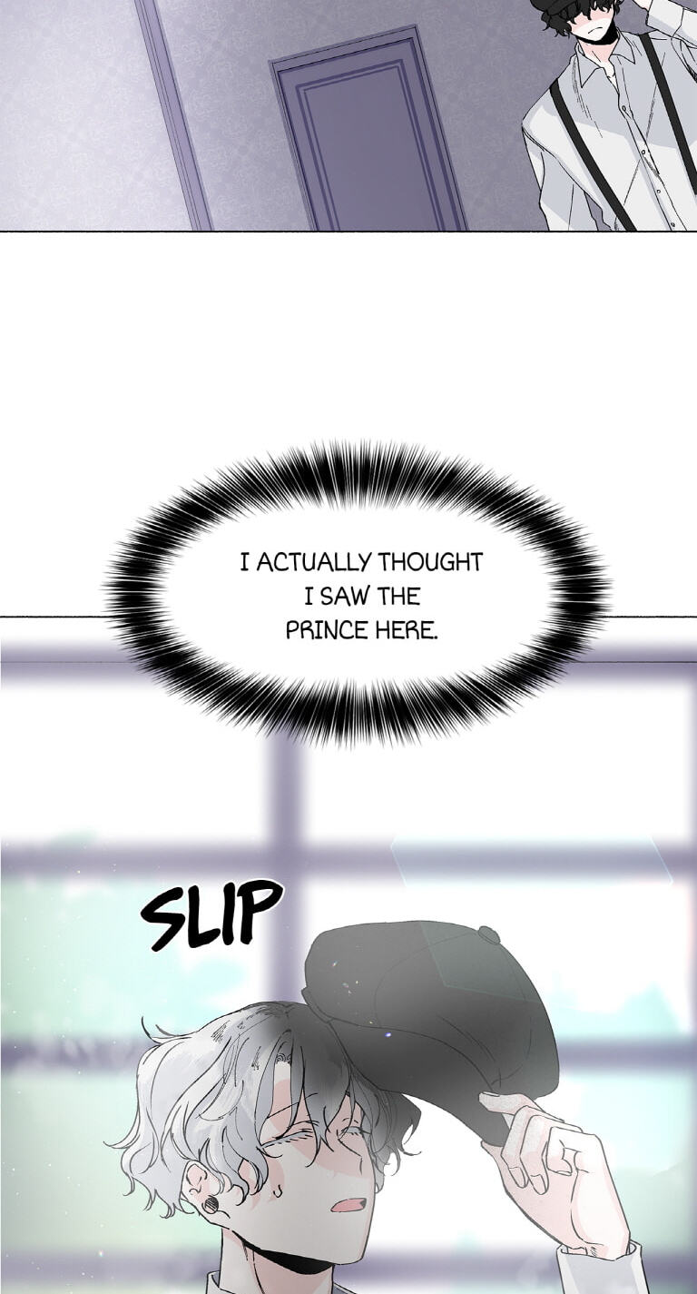 Knight in Flight Chapter 5 page 55 - 