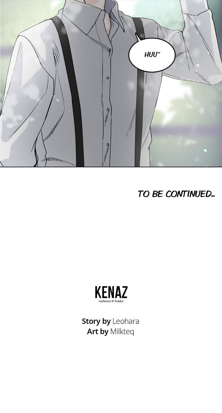Knight in Flight Chapter 5 page 56 - 