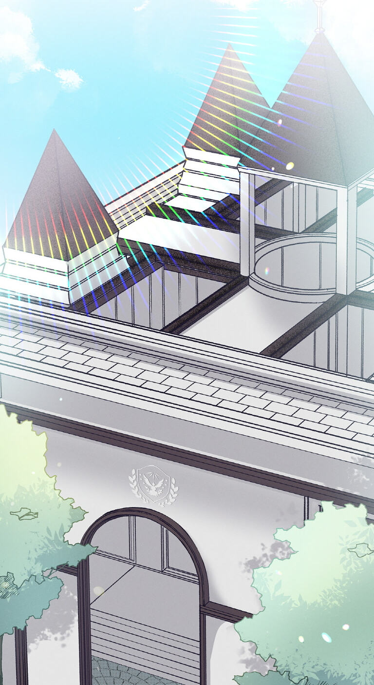 Knight in Flight Chapter 6 page 2 - 