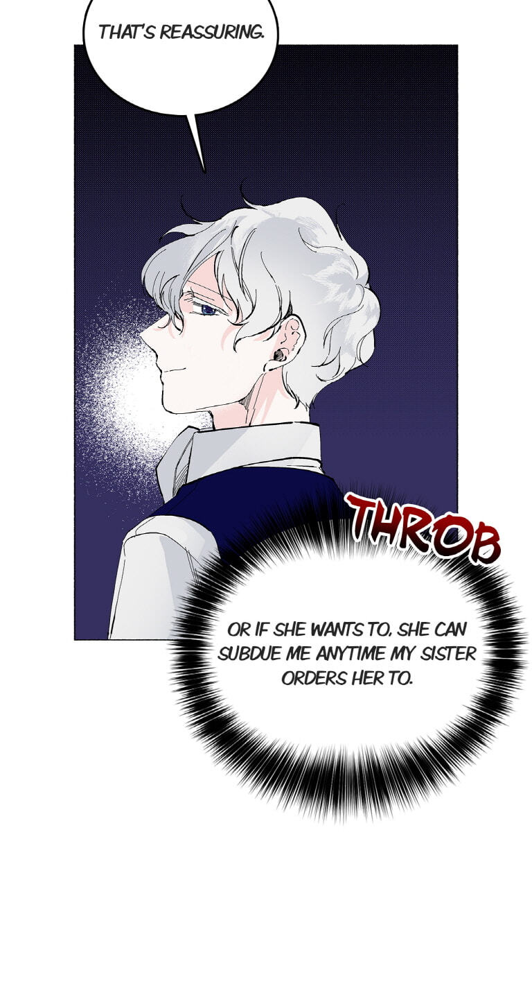 Knight in Flight Chapter 6 page 11 - 