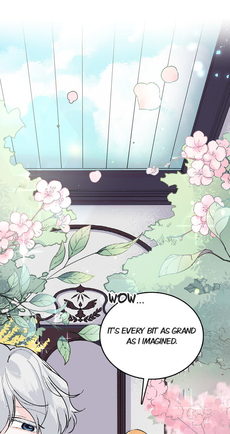 Knight in Flight Chapter 6 page 12 - 
