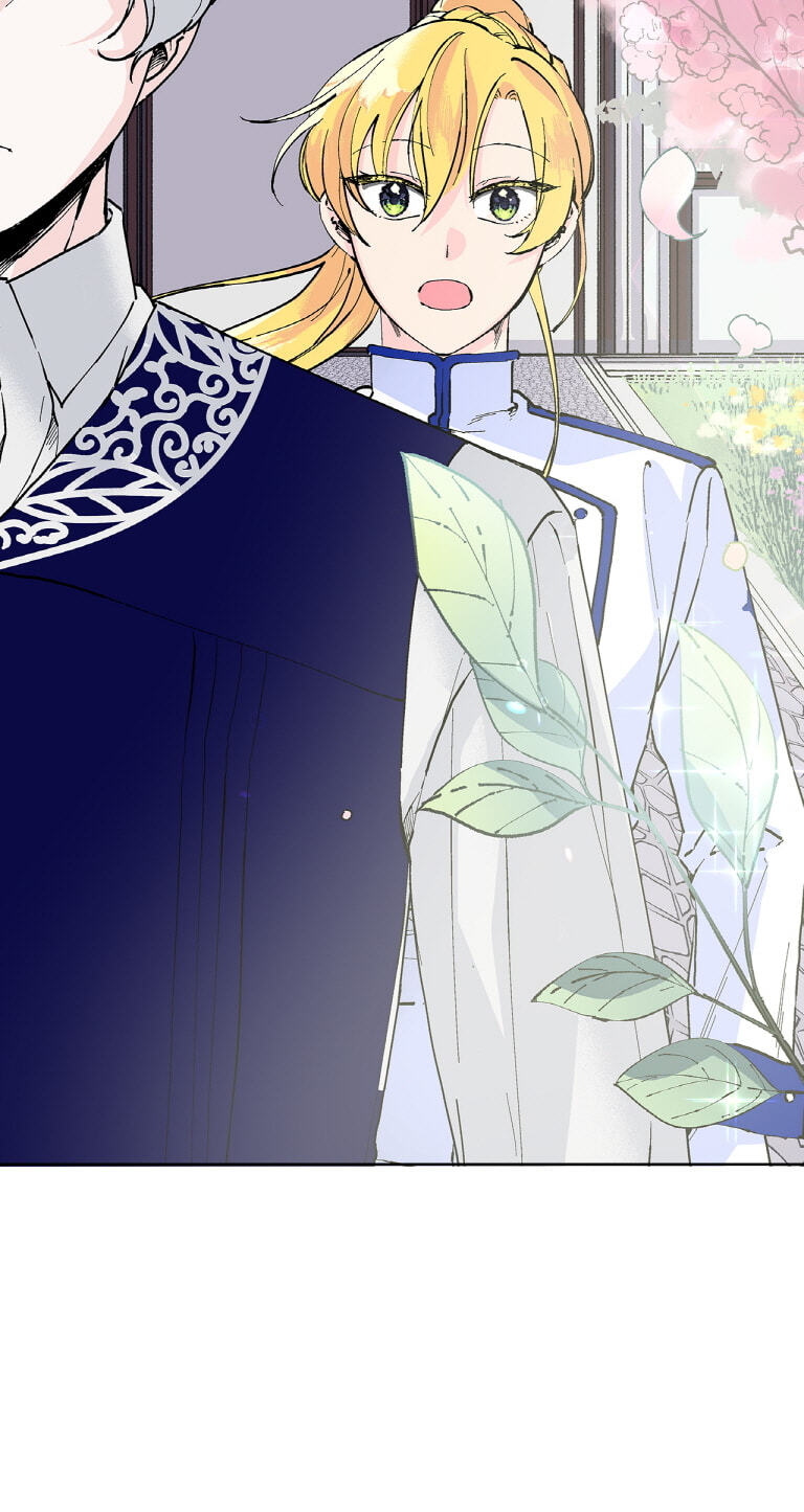 Knight in Flight Chapter 6 page 13 - 