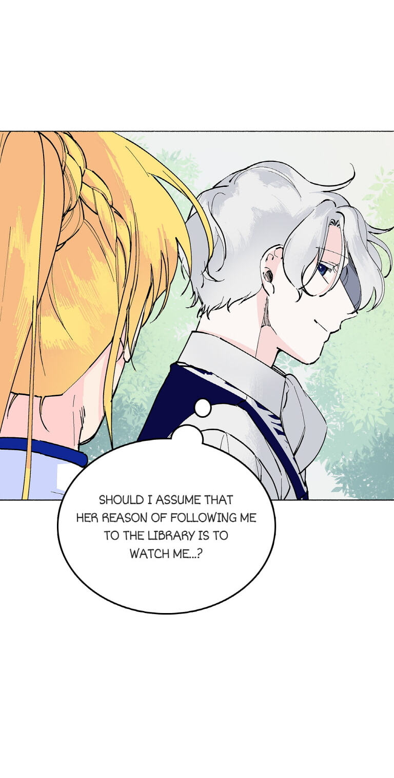 Knight in Flight Chapter 6 page 18 - 