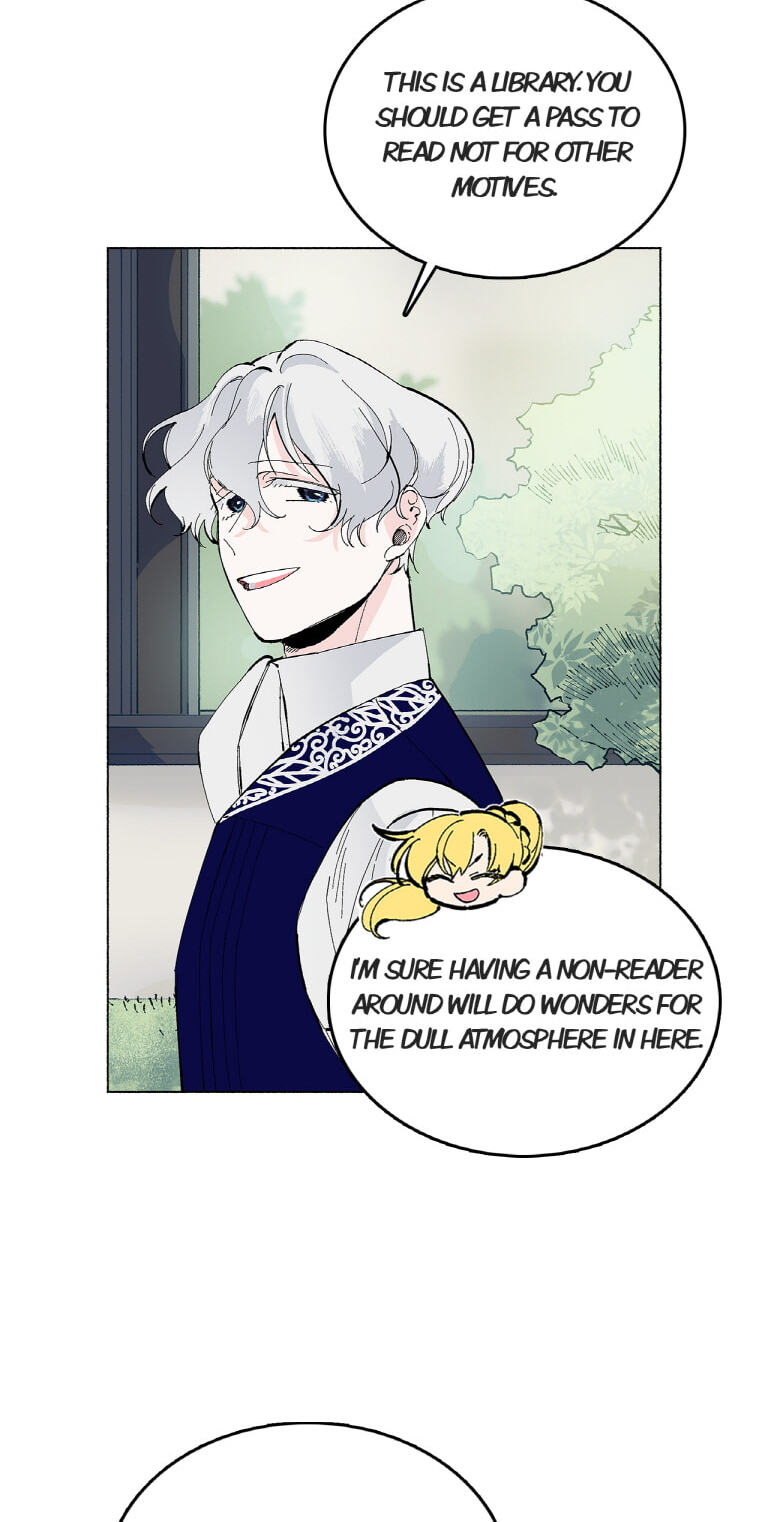 Knight in Flight Chapter 6 page 20 - 