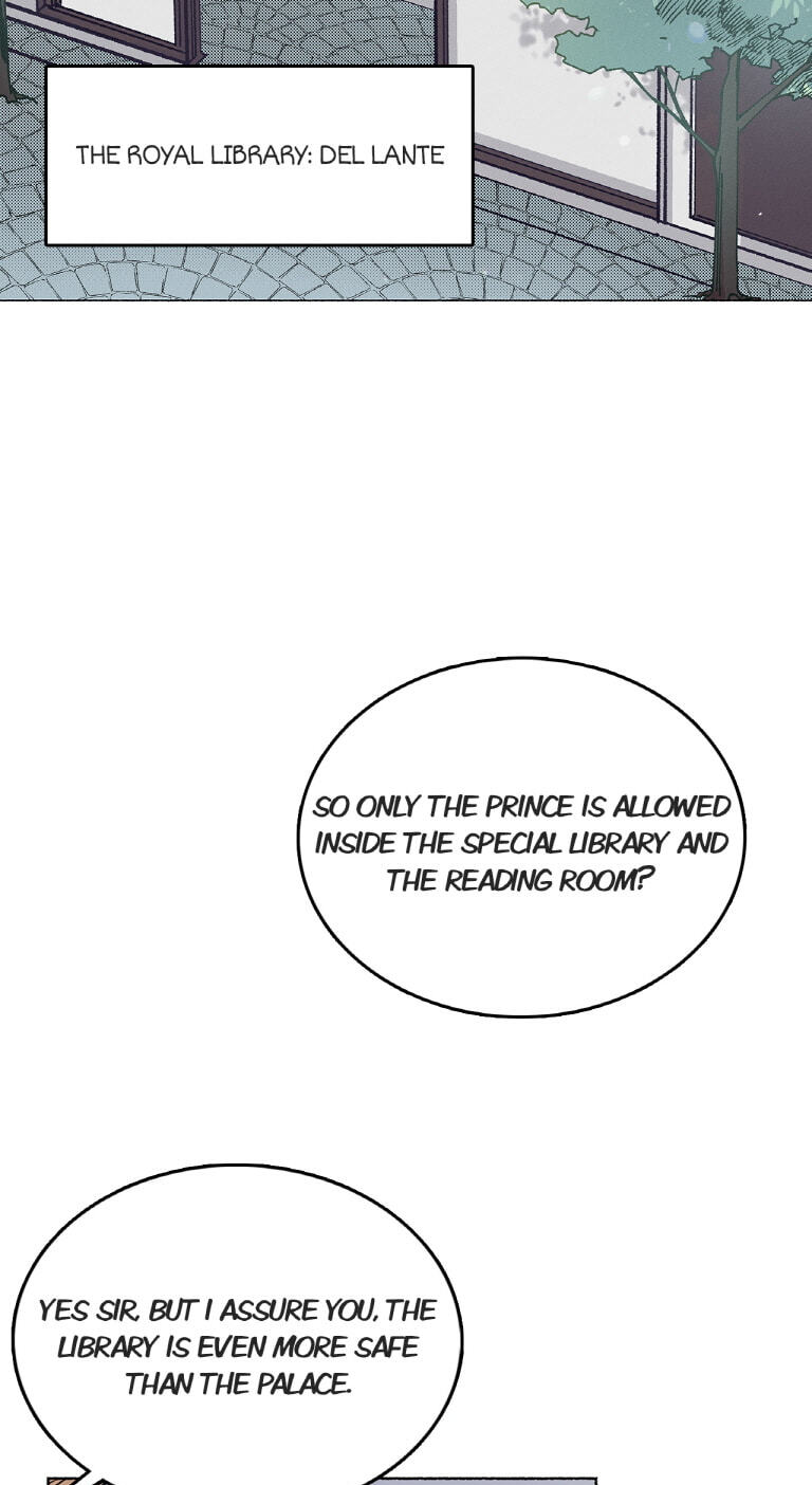 Knight in Flight Chapter 6 page 3 - 