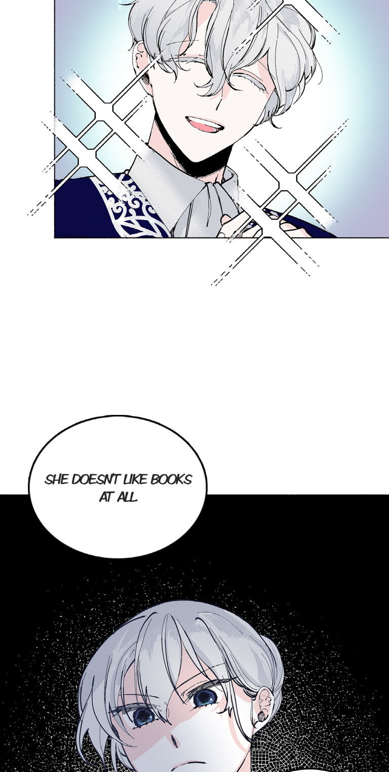 Knight in Flight Chapter 6 page 22 - 