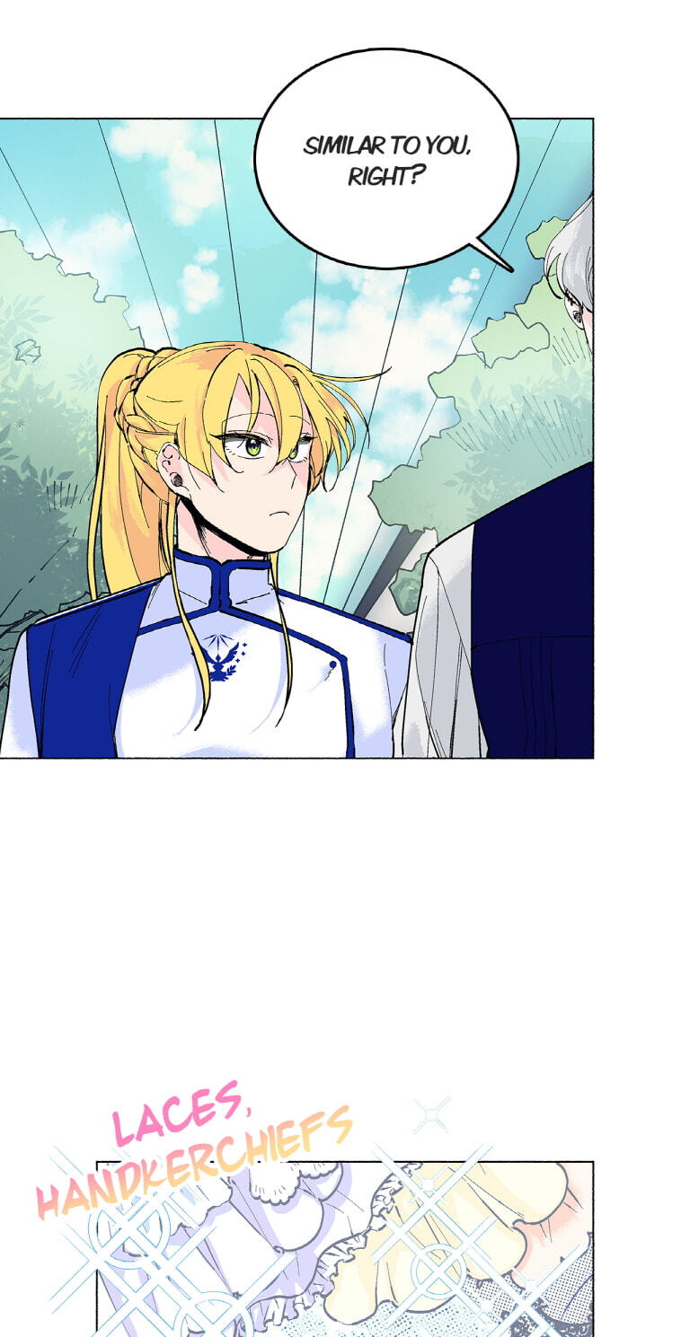 Knight in Flight Chapter 6 page 24 - 