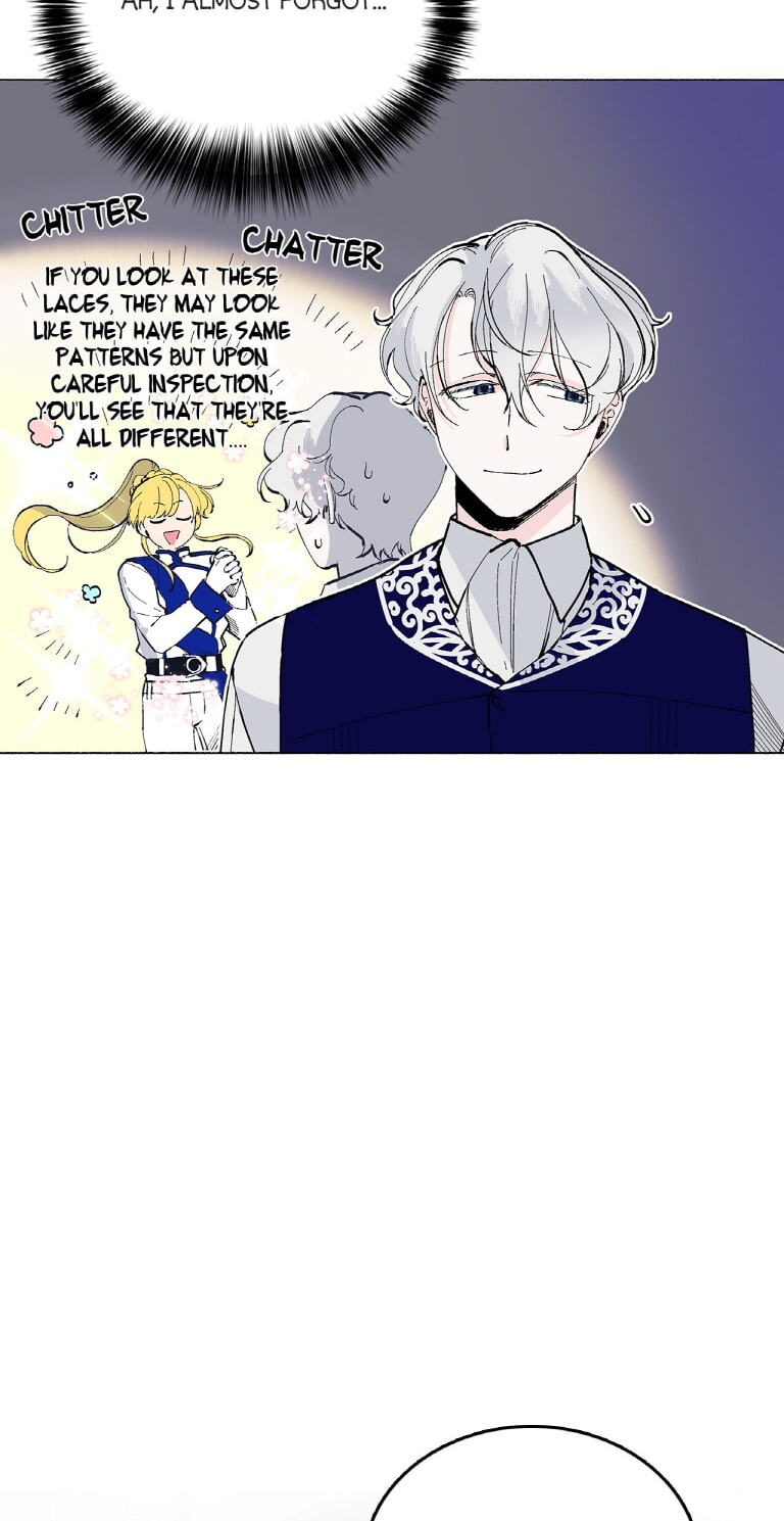 Knight in Flight Chapter 6 page 26 - 