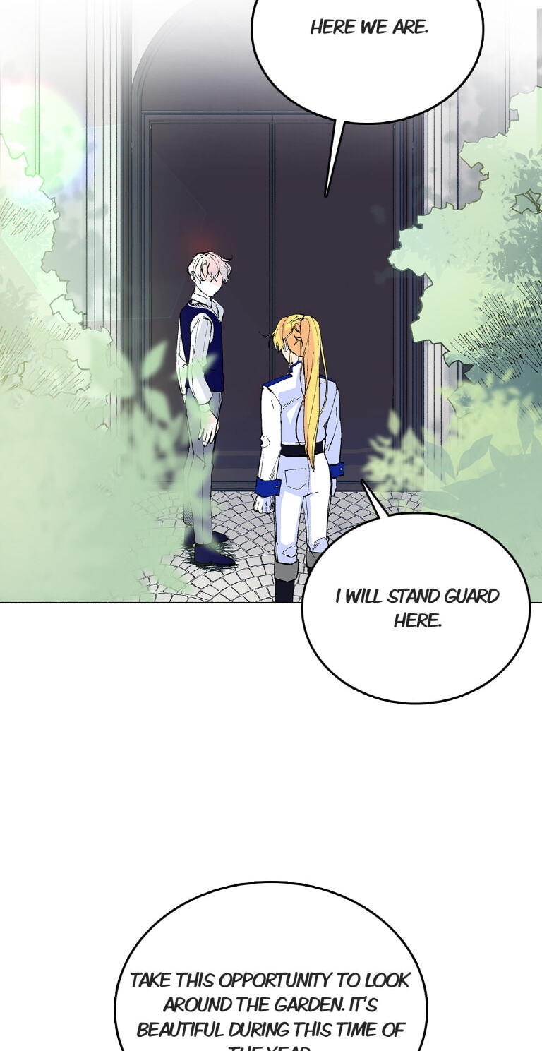 Knight in Flight Chapter 6 page 27 - 