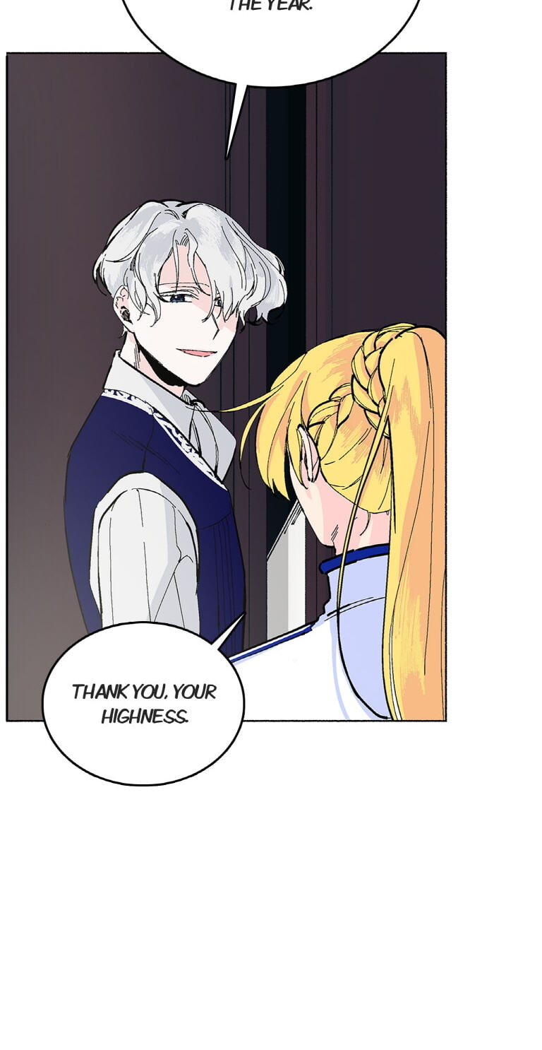 Knight in Flight Chapter 6 page 28 - 