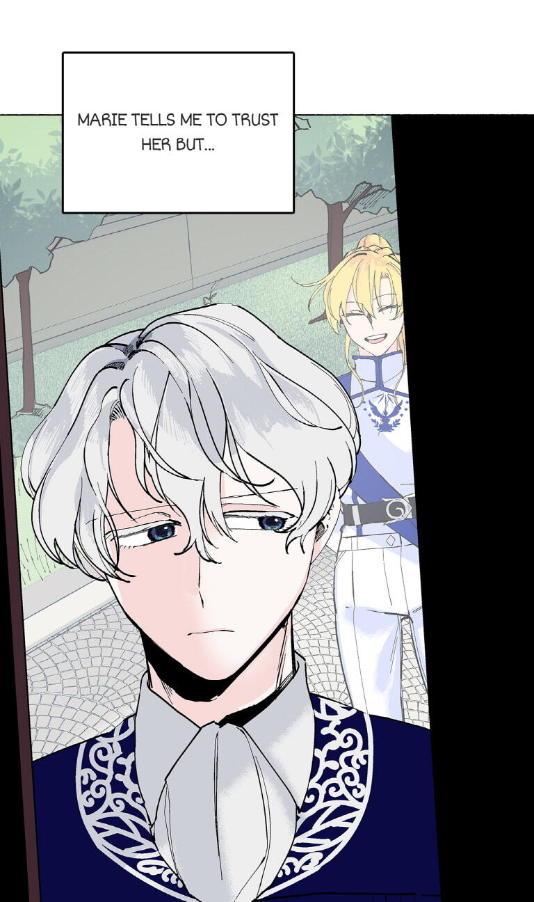 Knight in Flight Chapter 6 page 29 - 