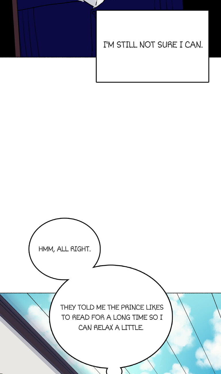 Knight in Flight Chapter 6 page 30 - 