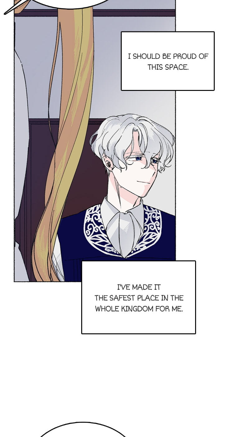 Knight in Flight Chapter 6 page 4 - 