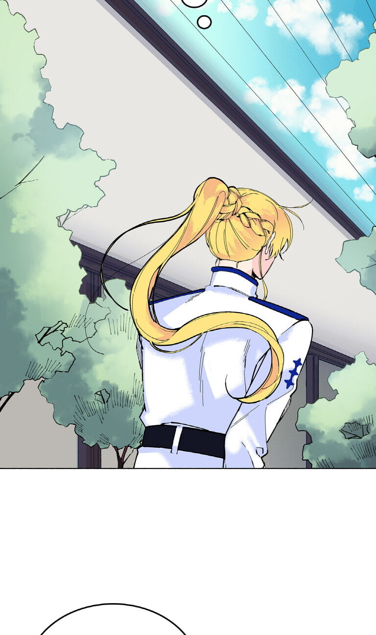 Knight in Flight Chapter 6 page 31 - 