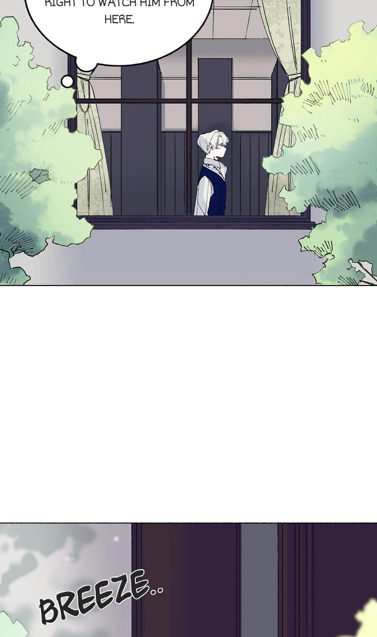 Knight in Flight Chapter 6 page 33 - 