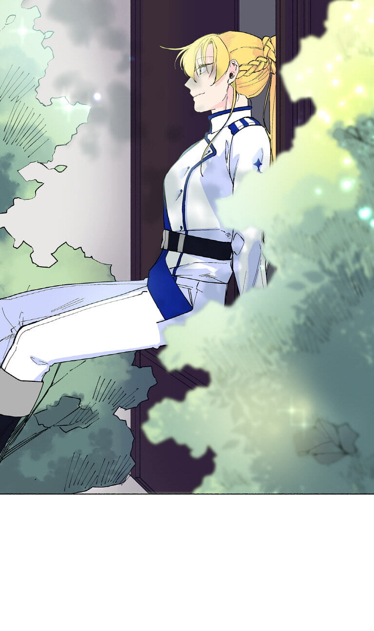 Knight in Flight Chapter 6 page 34 - 