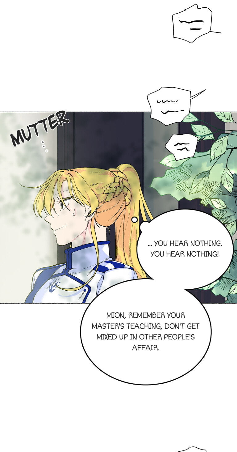 Knight in Flight Chapter 6 page 35 - 