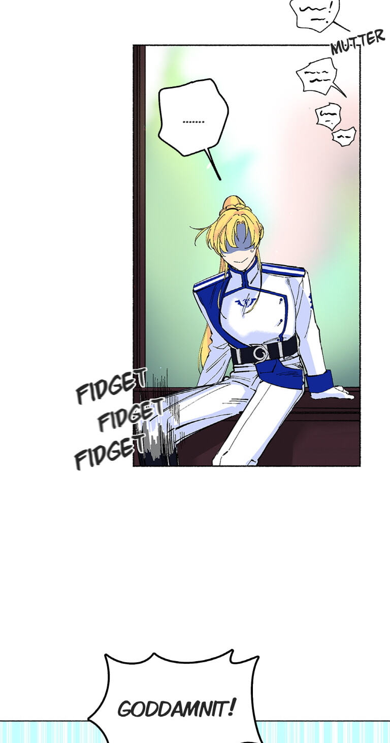 Knight in Flight Chapter 6 page 36 - 